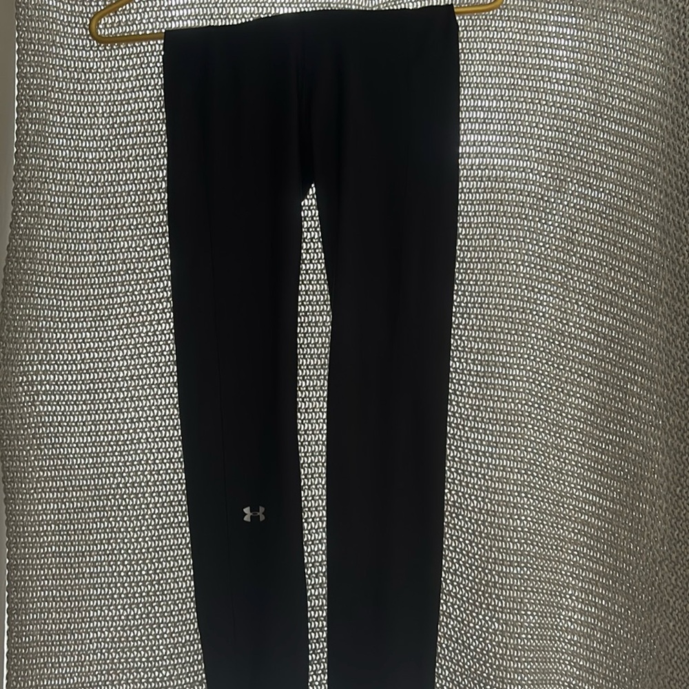 Under Armour Compression Heat Gear Leggings